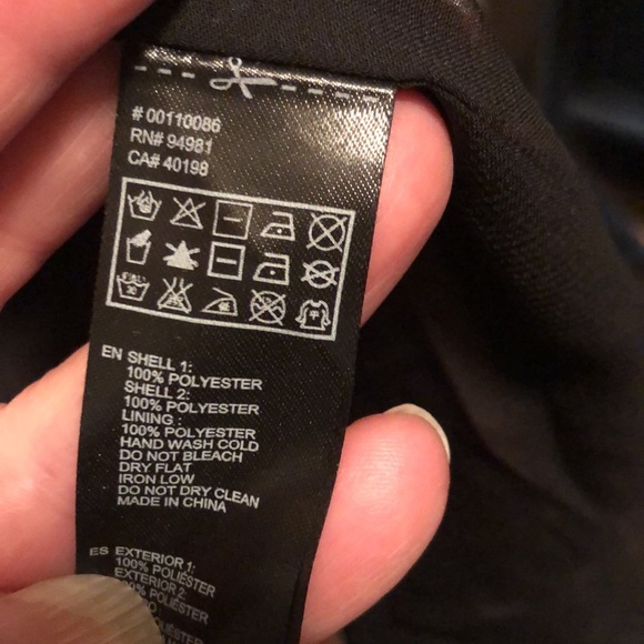 Short Sleeve Floral Kimono - Picture 6 of 8